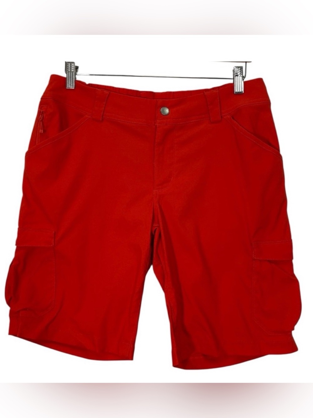 Duluth Dry on the Fly Cargo Shorts Size 10